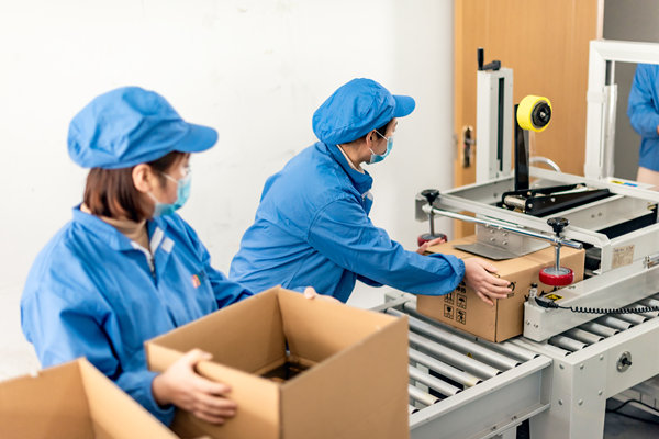 制造業(yè)的未來：精益生產(chǎn)引領(lǐng)高效、智能與綠色制造