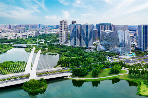 鄭州組織規(guī)劃咨詢公司如何助企構(gòu)建高效組織架構(gòu)？