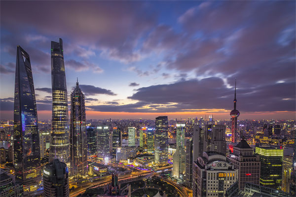 5月經(jīng)濟(jì)數(shù)據(jù)傳遞這些積極信號，企業(yè)如何應(yīng)對？