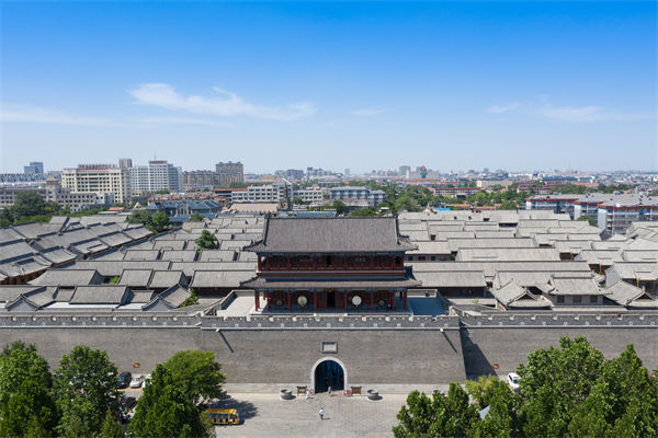 濰坊制造組織架構(gòu)臃腫效率低下，濰坊組織規(guī)劃咨詢公司如何重構(gòu)敏捷體系？