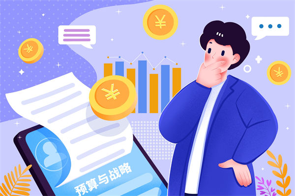 企業(yè)預算管理脫離業(yè)務實況，戰(zhàn)略落地成空談！