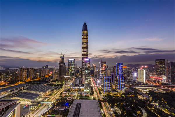 這些創(chuàng)新高地正在拔地而起，關(guān)聯(lián)企業(yè)有何啟示？
