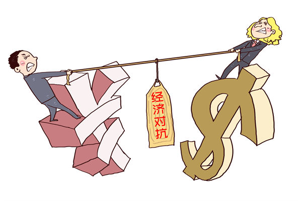 特朗普再對8國加征關(guān)稅，最高50%，關(guān)聯(lián)企業(yè)怎么看？