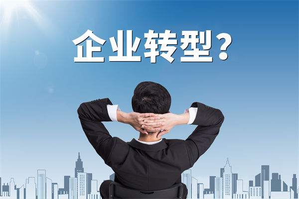 企業(yè)轉型無方向，數(shù)智化咨詢公司能否指引明路？