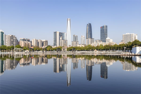 制造業(yè)管理分析：短劇基地狂飆，誰是下一個(gè)橫店？