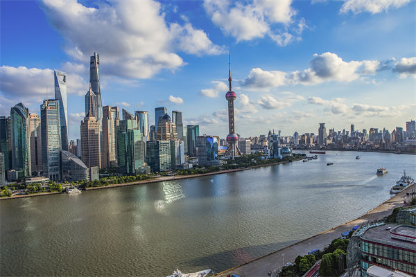 中國最重要的五大城市群定了，對供應(yīng)鏈有何啟示？
